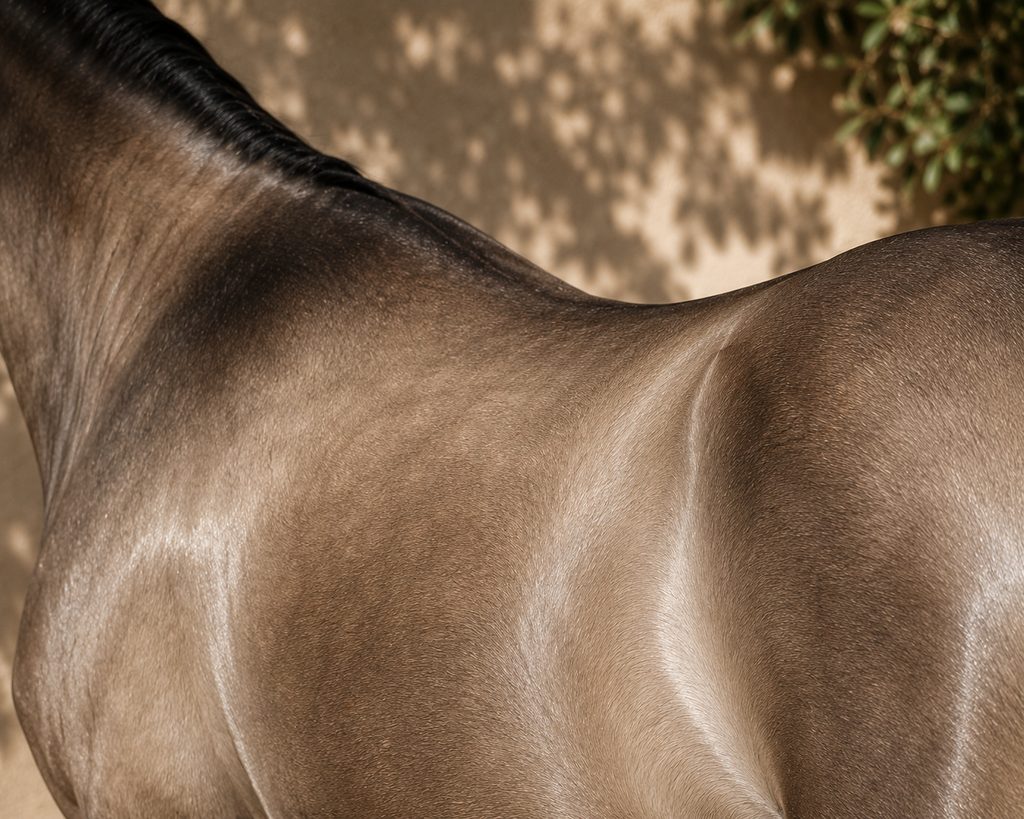 Nectar: a Luxury Daily Coat Spray