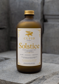 Solstice: a Luxury Summer Coat Spray